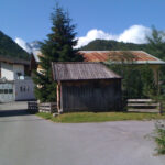 Niederthai im Ötztal by alpenblogger.at