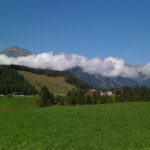 Niederthai im Ötztal by alpenblogger.at