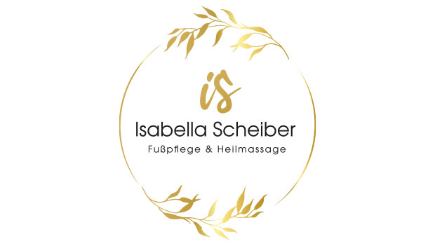Isabella Scheiber - Fußpflege & Heilmassage
