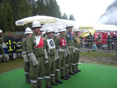 Freiwillige Feuerwehr Oetzerau