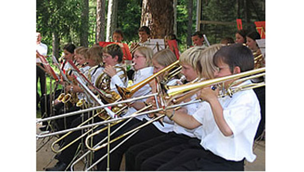 Landesmusikschule Ötztal
