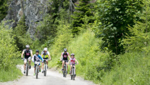 Ötztal Radweg