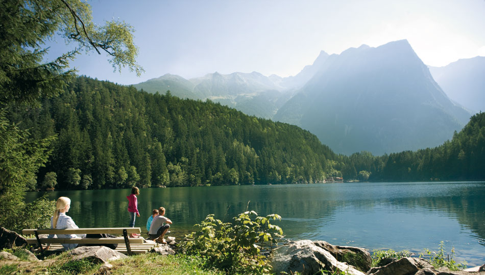 Piburgersee