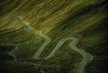 Ötztaler Radmarathon 2019