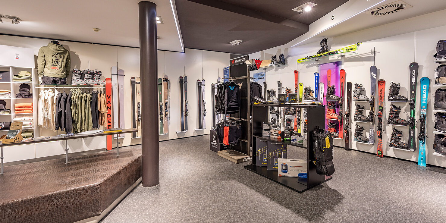 Sport4You - Gaislachkogl Sport4You - Gaislachkogl