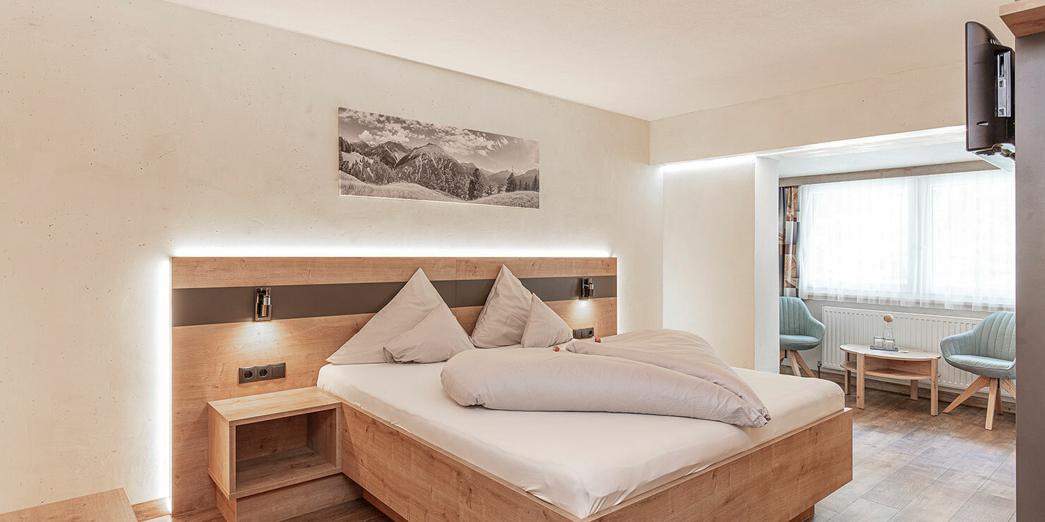 Haus Manfred Haus Manfred
