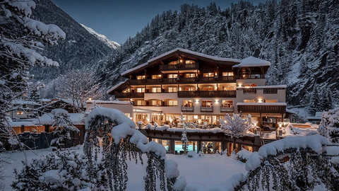 Hotel Rita