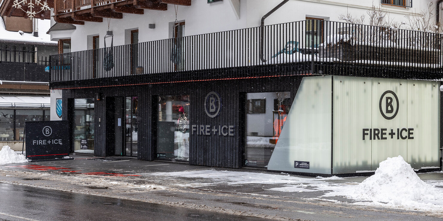 Sport4You - Bogner Fire+Ice