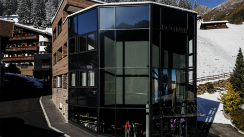 Sport4You - Bogner Store