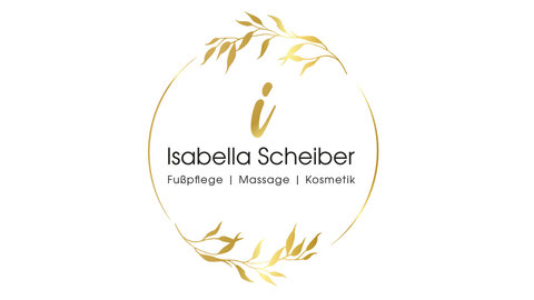 Isabella Scheiber - Fußpflege | Massage | Kosmetik