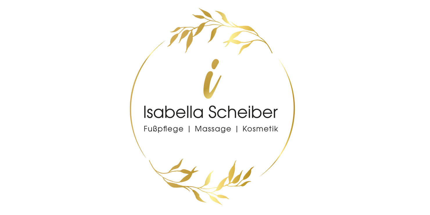 Isabella Scheiber - Fußpflege | Massage | Kosmetik