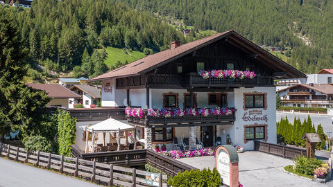 Pension Edelweiss