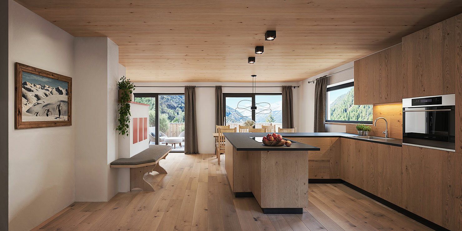Chalet s'Tyrolia