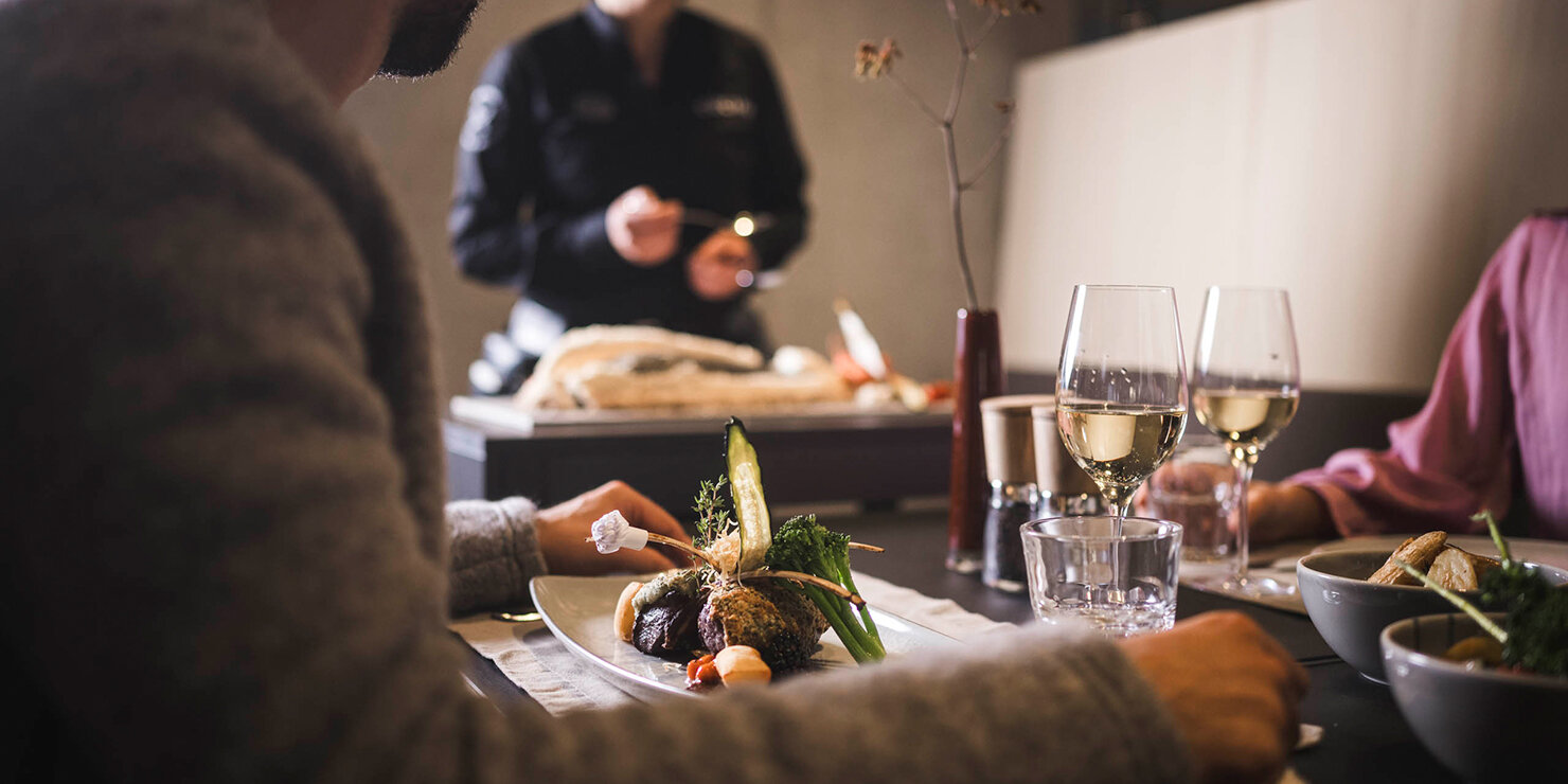 Ristorante La Cucina