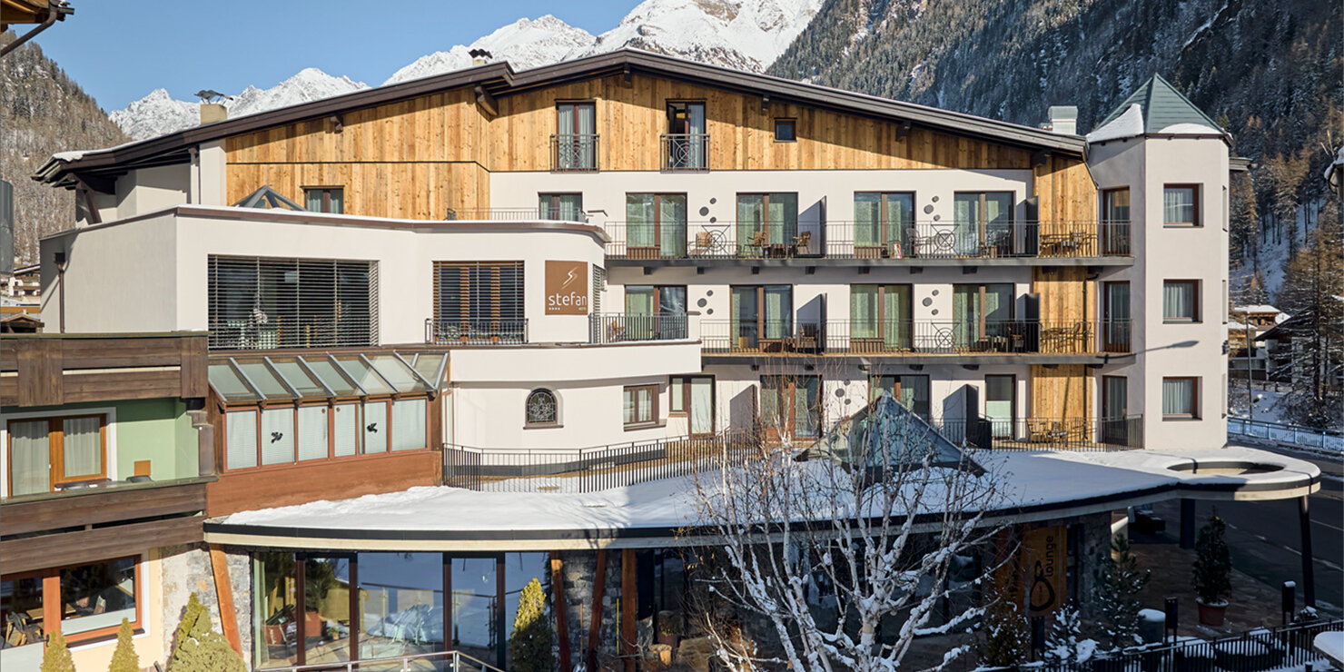 "stefan" Hotel "stefan" Hotel