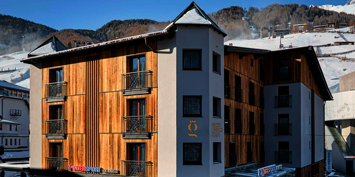 Glanz & Glory Hotel