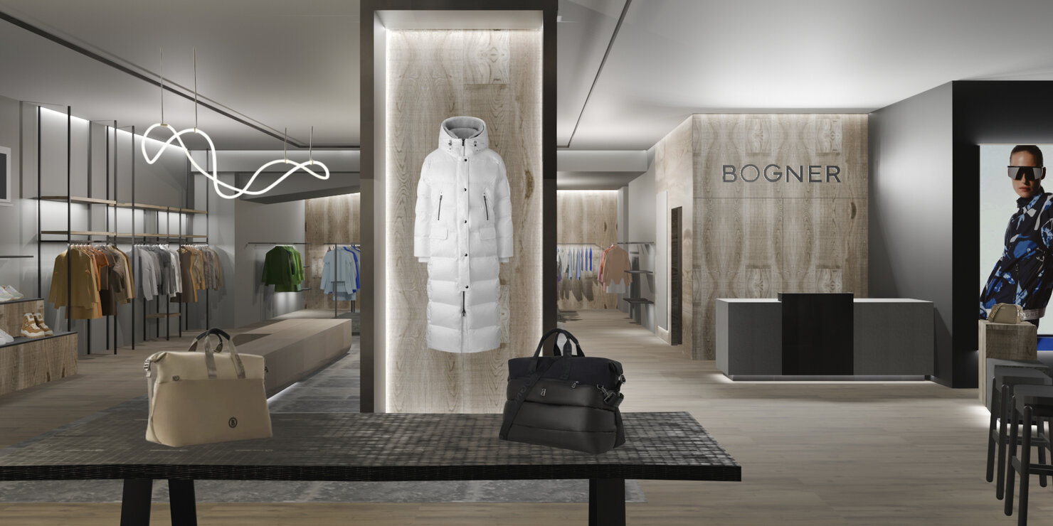 Sport4You - Bogner Store Sport4You - Bogner Store