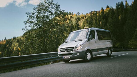 Ullis Taxi