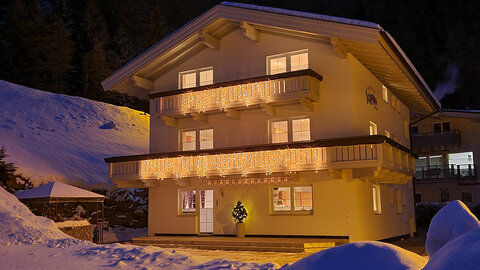Appartement Skorpion
