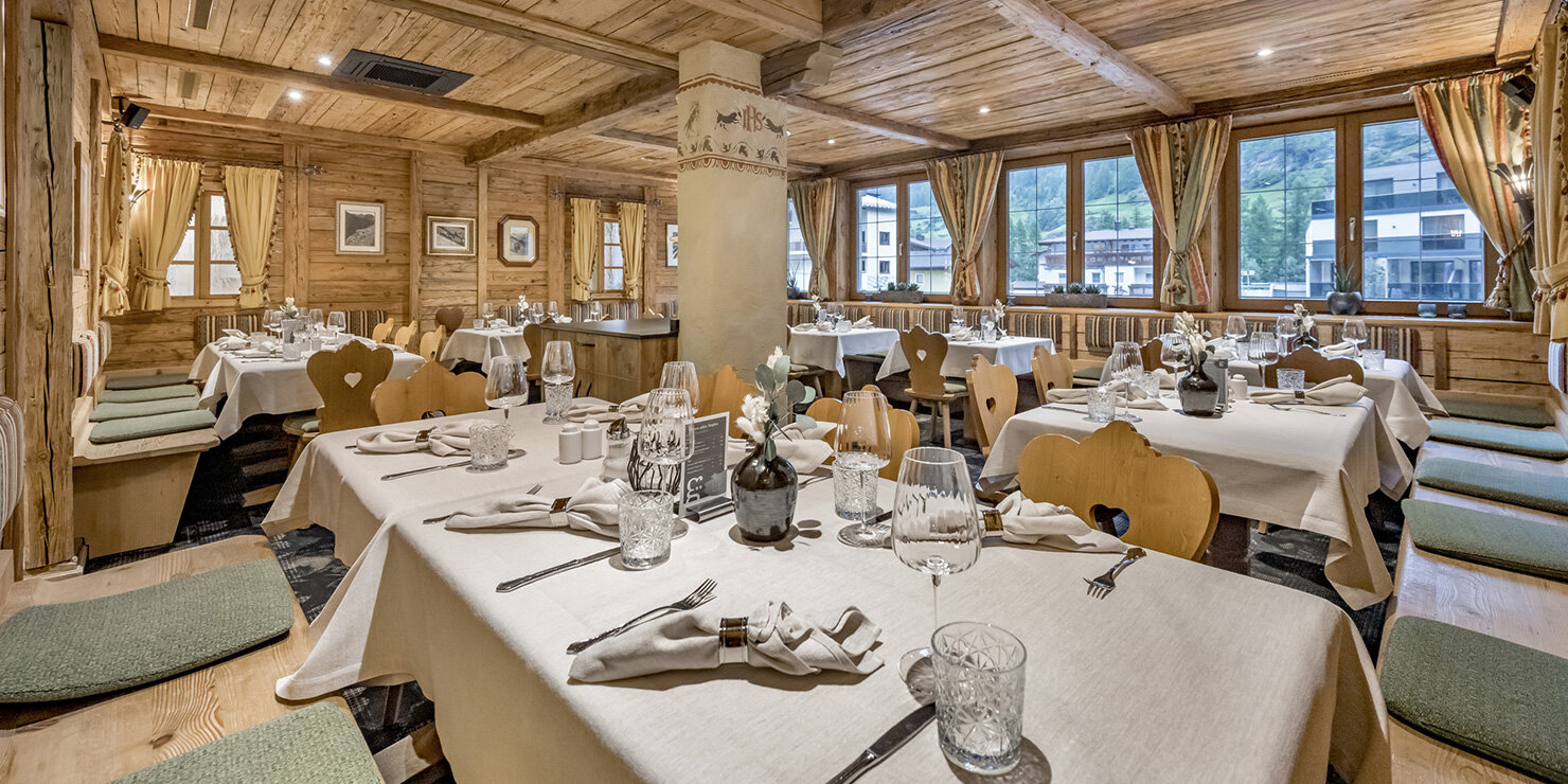 Restaurant Grauer Bär Restaurant Grauer Bär