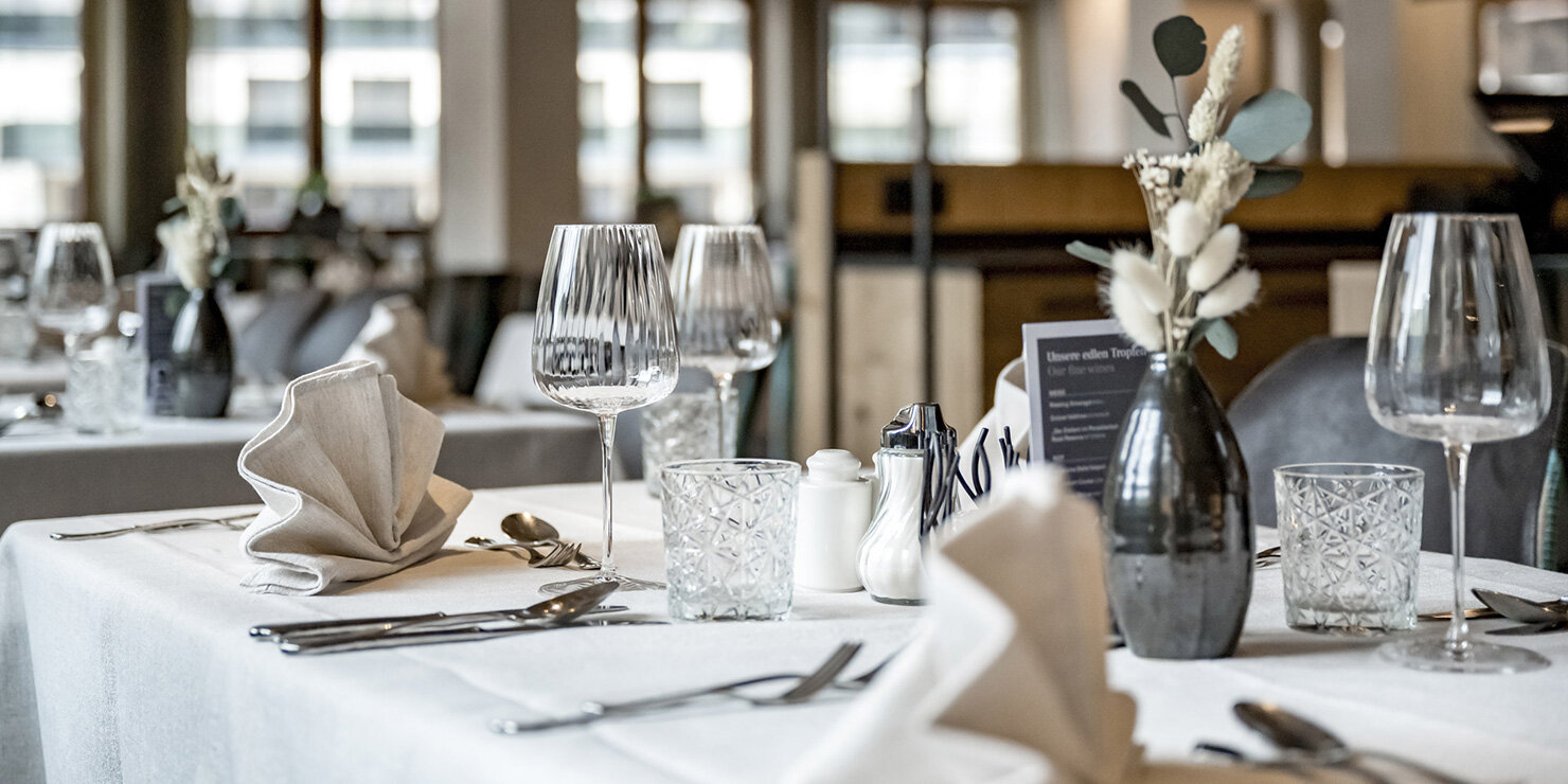 Restaurant Grauer Bär