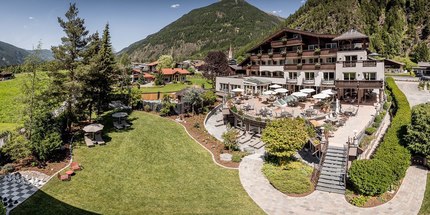 Hotel Rita