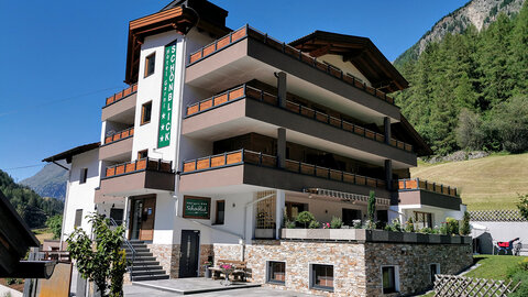 Hotel Garni Schönblick