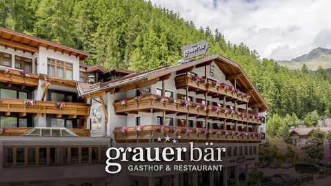 Restaurant Grauer Bär