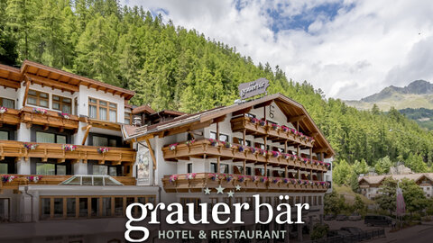 Restaurant Grauer Bär