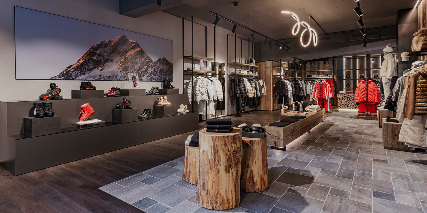 Sport4You - Bogner Store Sport4You - Bogner Store