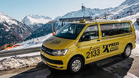 Express Taxi