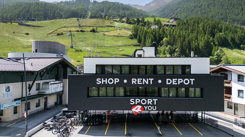 Sport4You - Giggijoch