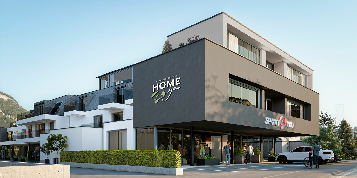 Home4You Home4You