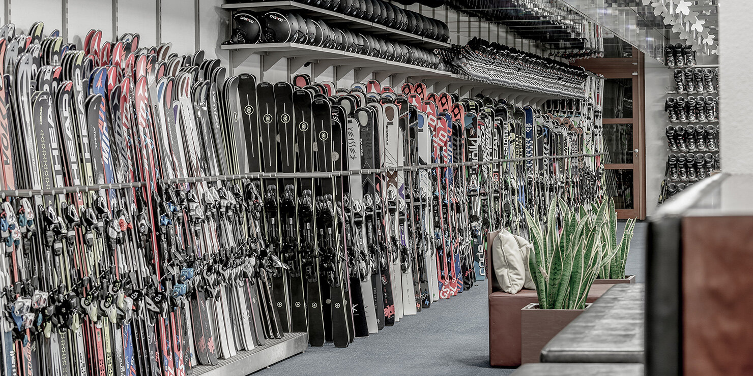 Sport Lohmann Obergurgl