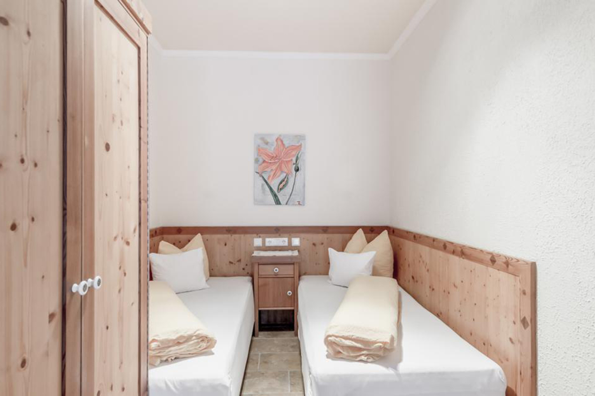 Linserhof Ferienappartements