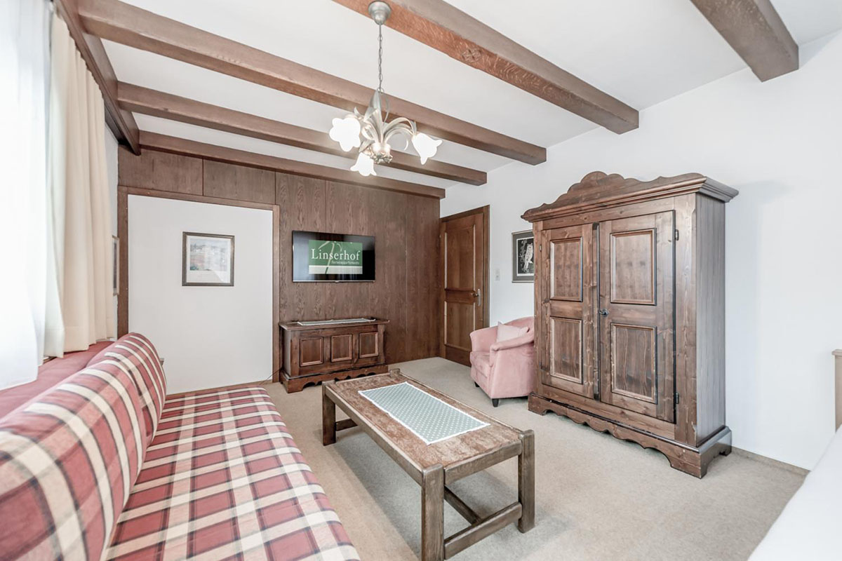Linserhof Ferienappartements