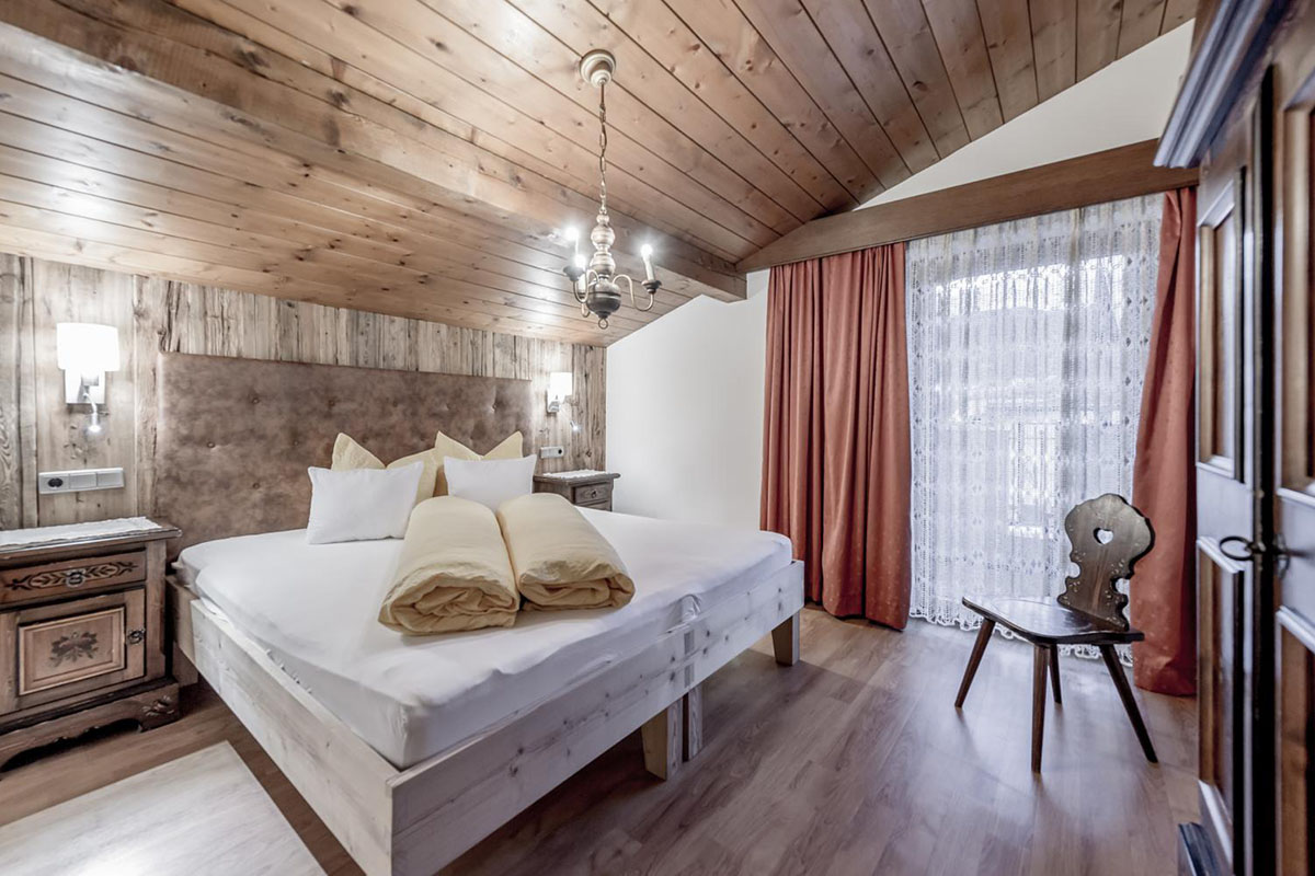 Linserhof Ferienappartements