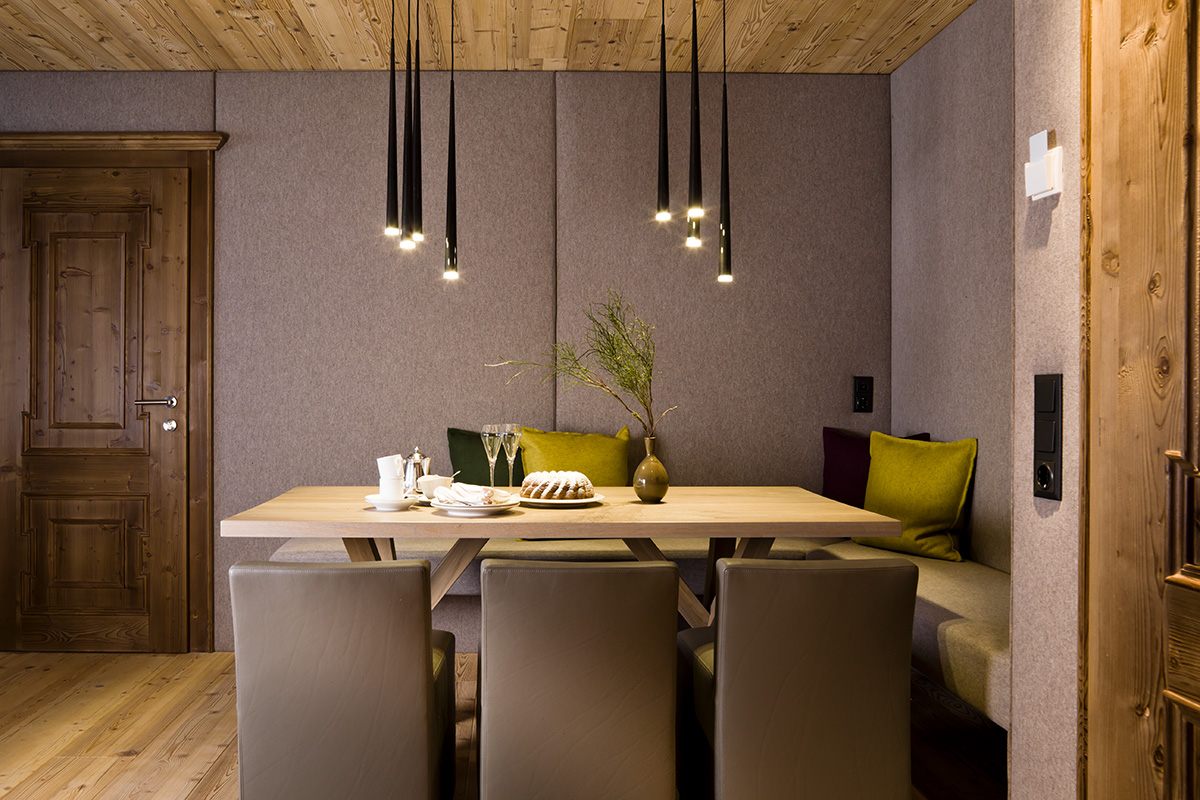 Bergland Design- und Wellnesshotel Sölden