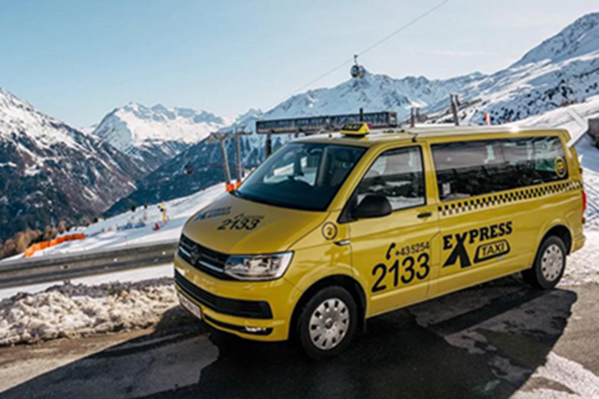 Express Taxi