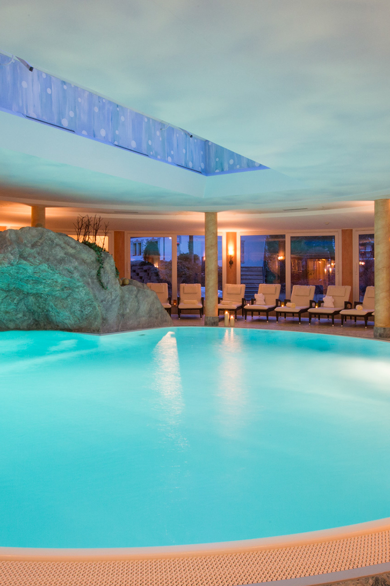 Hotel Rita