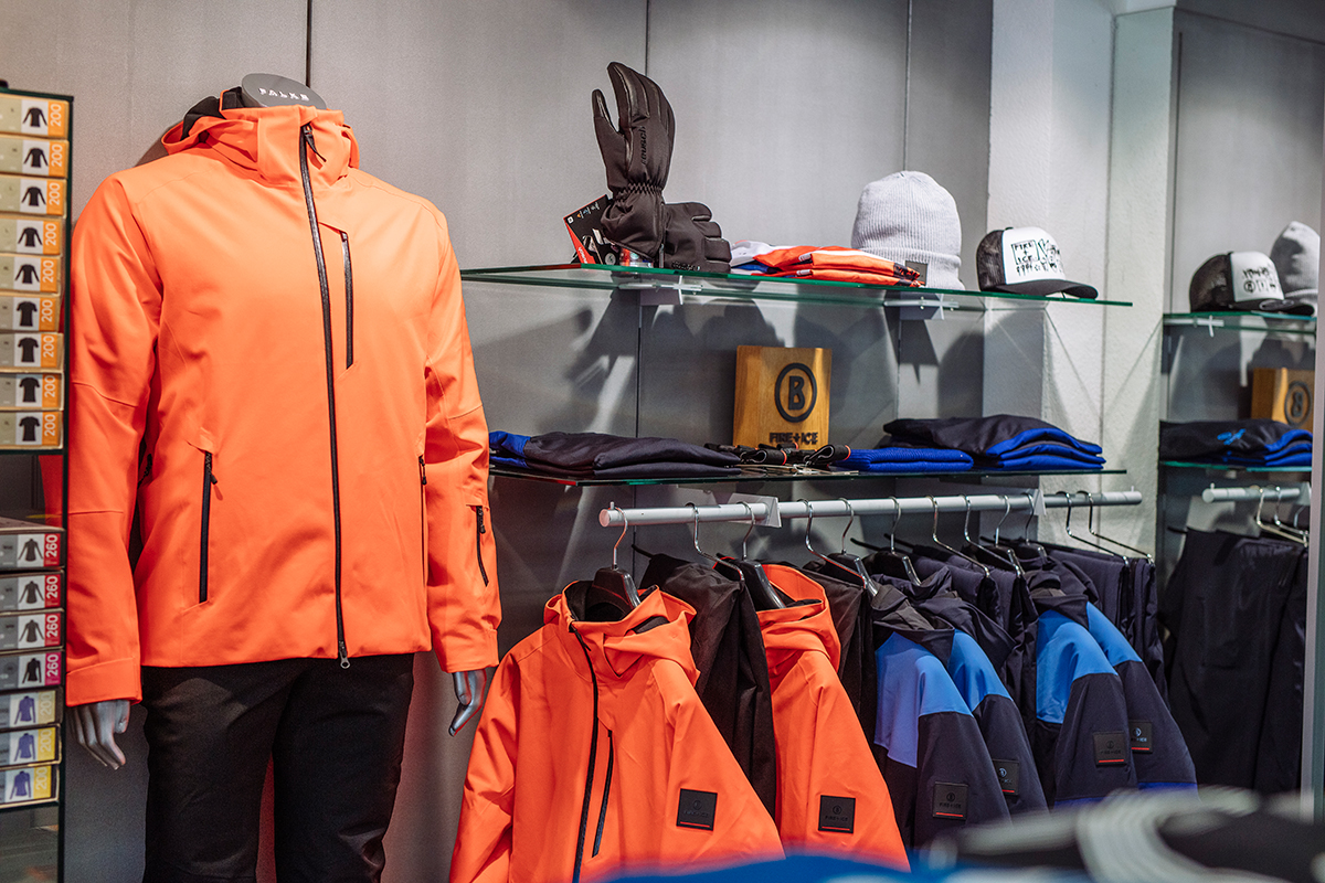 Sport4You - Giggijoch