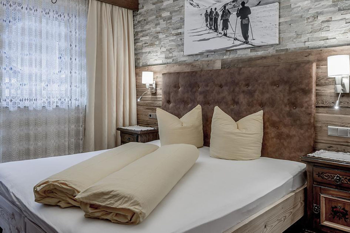 Linserhof Ferienappartements