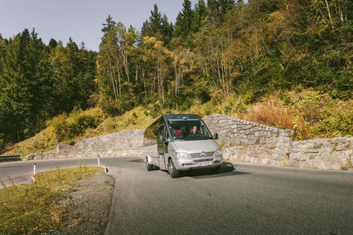 Ullis Taxi