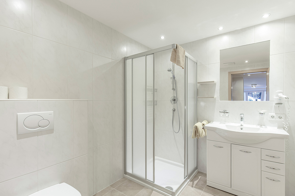 Appartment Franzele