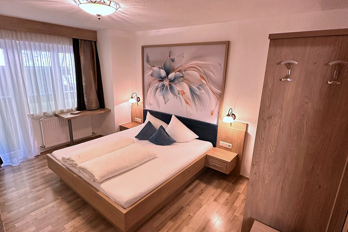 Appartement Oskar