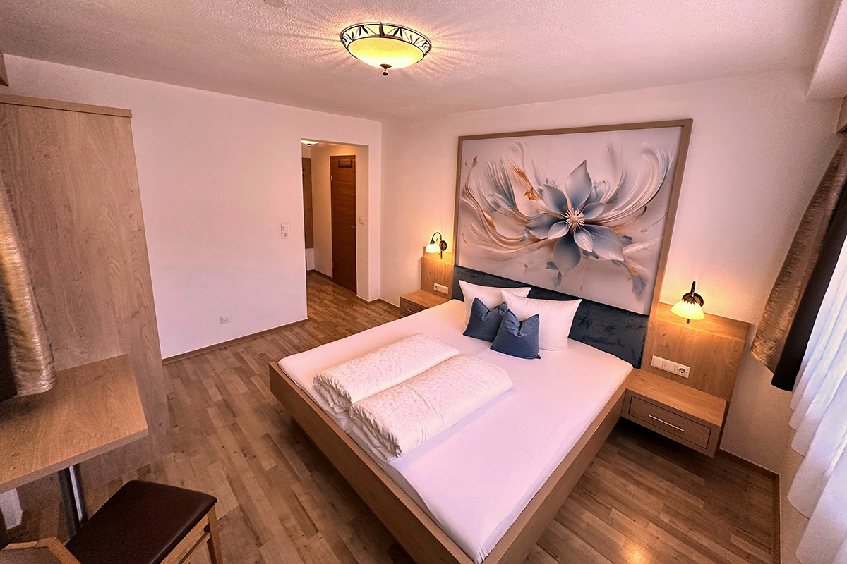 Appartement Oskar