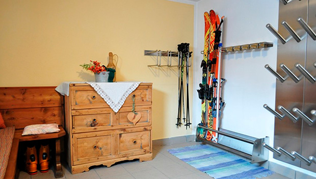 Appartements Kuprian