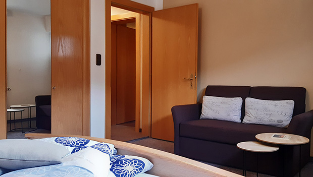 Appartements Kuprian
