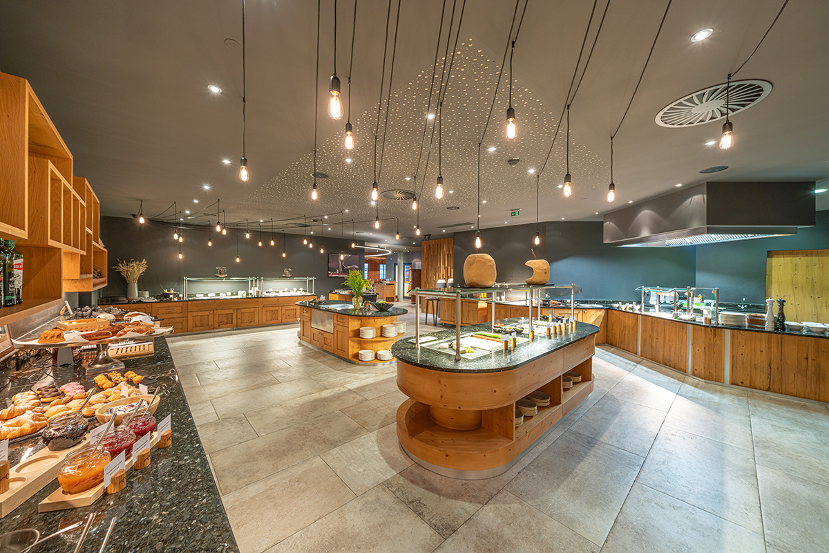 Bergland Design- und Wellnesshotel Sölden