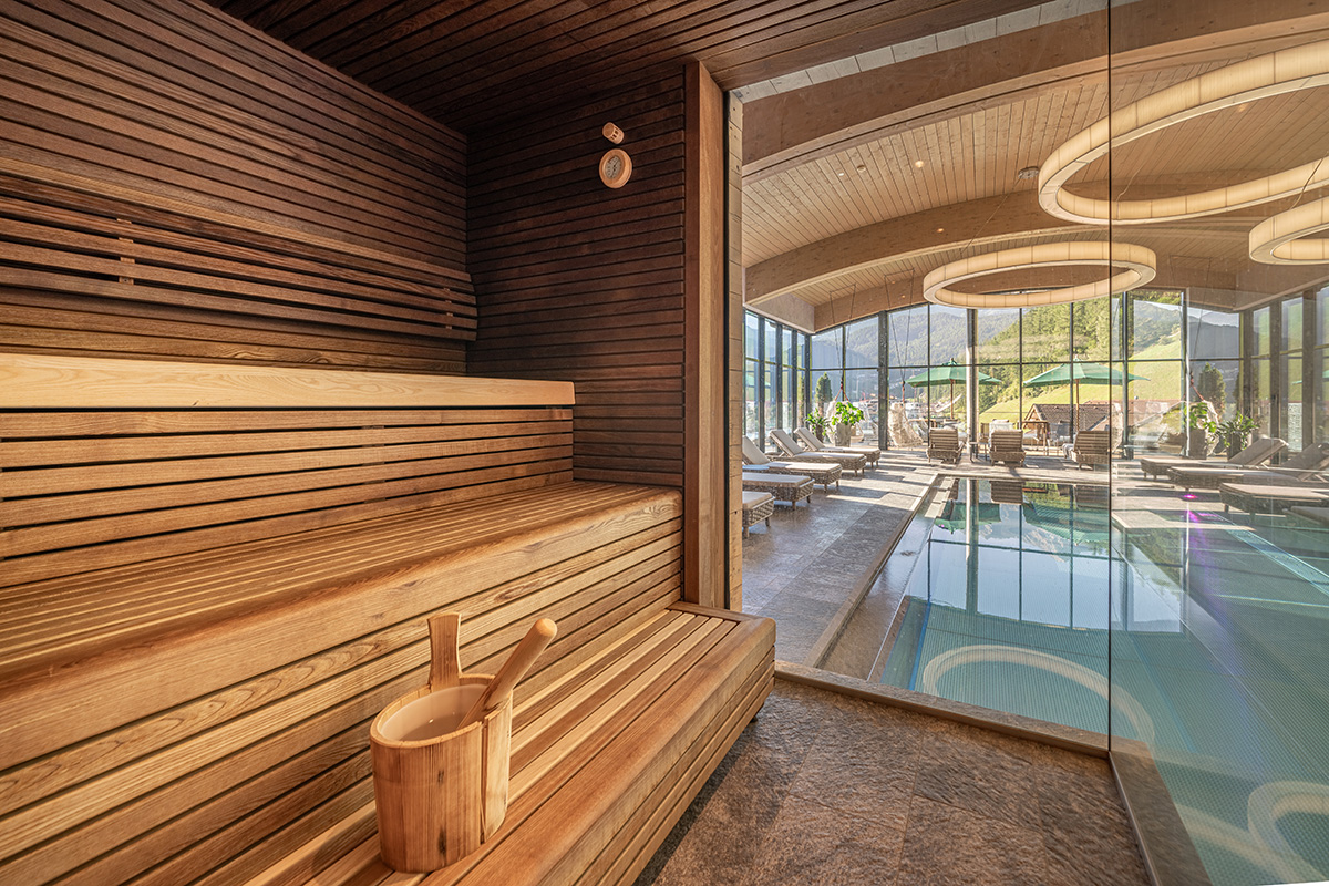 Bergland Design- und Wellnesshotel Sölden